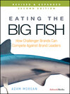 Eating the Big Fish (eBook): How Challenger Brands Can Compete Against Brand Leaders